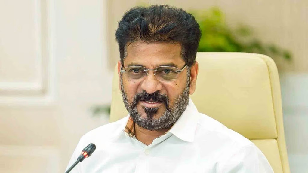 രേവന്ത് റെഡ്ഡിയുടെ അമേരിക്കന്‍ യാത്രയ്ക്ക് അനുമതി നിഷേധിച്ച് കേന്ദ്രം