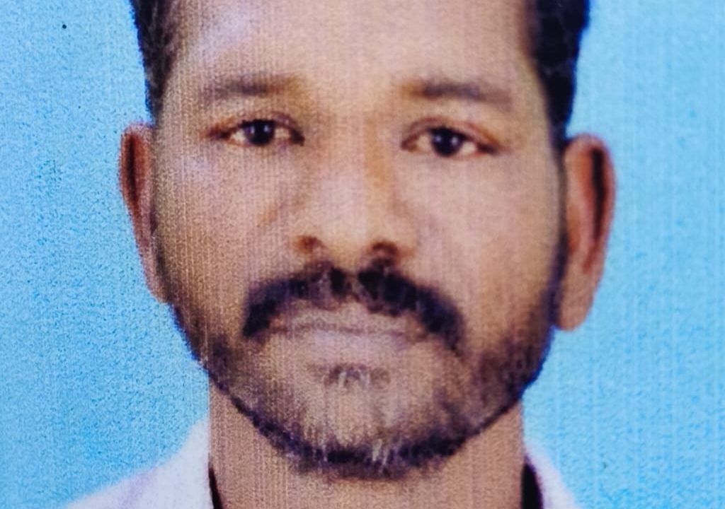 പുൽപ്പള്ളി കബനി നദിയിൽ കാണാതായ മധ്യവയസ്കൻ്റെ മൃതദേഹം കണ്ടെത്തി