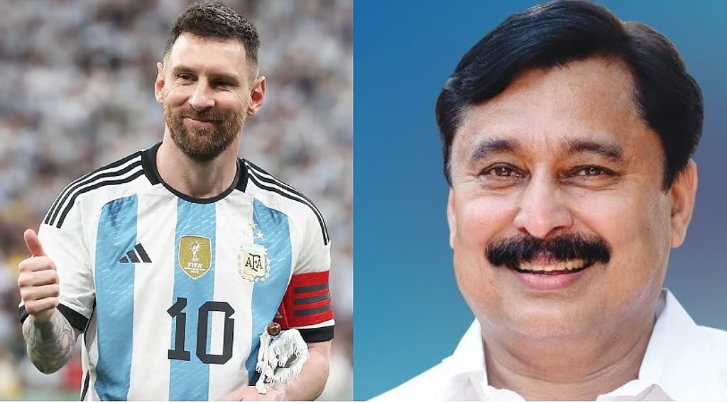 മെസി വിവാദം; വിദേശത്തേക്ക് കോടികള്‍ അയച്ചു, ഗുരുതര ചട്ടലംഘനം; കേസെടുത്ത് ഇഡി