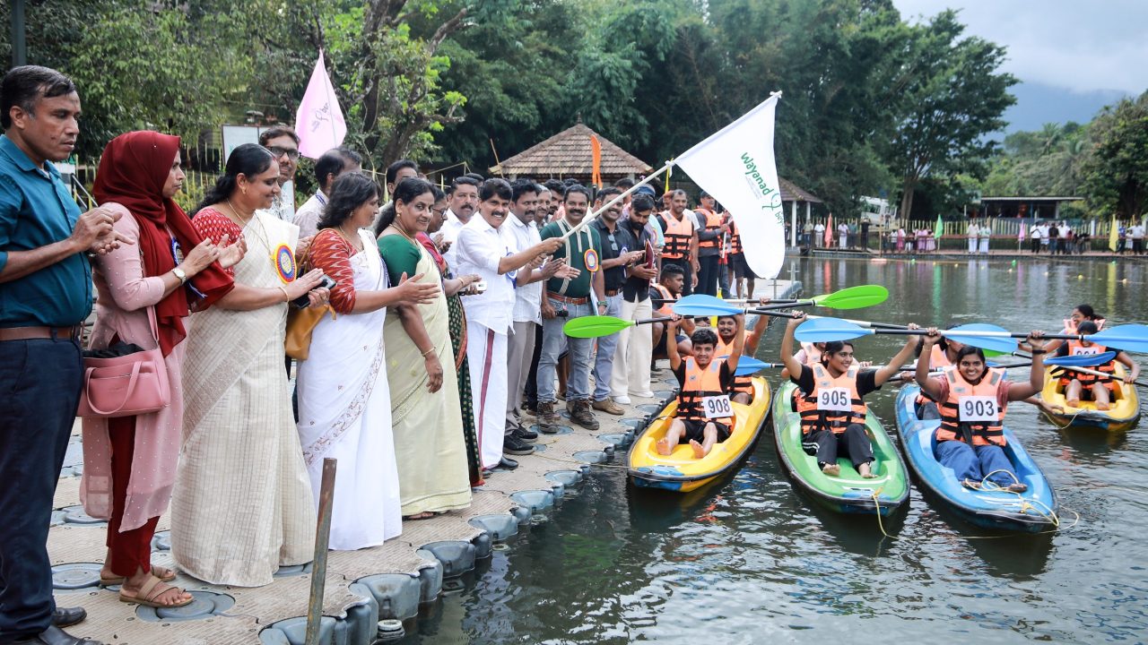 ഓണം വാരാഘോഷ പരിപാടികളിലേക്ക് കൂടുതൽ സഞ്ചാരികളെത്തി: മന്ത്രി ടി സിദ്ദിഖ്