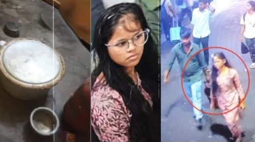 ഡൽഹിയിൽ യുവതിയുടെ ശരീരഭാഗങ്ങൾ പ്രതികൾ ബിരിയാണിവച്ച് കഴിച്ചതായി പൊലീസ്