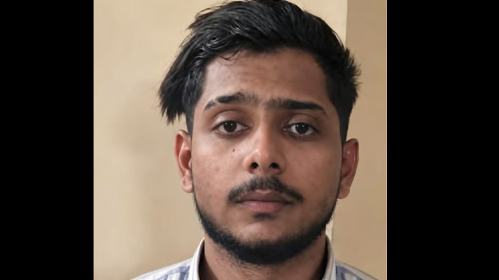 ഇടപാടുകള്‍ വിദേശത്തു നിന്ന്, ഭാര്യയുടെ അക്കൗണ്ട് ഉപയോഗിച്ച് എംഡിഎംഎ വില്‍പ്പന, കണ്ണൂരില്‍ ആഡംബര ബൈക്കില്‍ കടത്ത്; യുവാവ് പിടിയില്‍