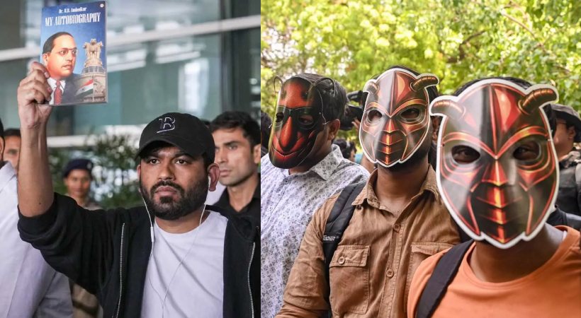 ജനങ്ങൾക്ക് ഞങ്ങളിൽ വിശ്വാസം വർദ്ധിച്ചു, സിജെപി പ്രതിഷേധം വിദ്യാഭ്യാസ മേഖലയിൽ മാത്രം ഒതുങ്ങില്ല; അഭിജിത്ത് ദീപ്കെ