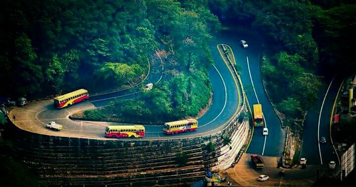 വയനാട്ടിലേക്ക് യാത്ര അരുത്, വിനോദസഞ്ചാരികള്‍ സുരക്ഷിത ഇടങ്ങളില്‍ തുടരണം, മുന്നറിയിപ്പ്