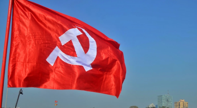 ‘ഡല്‍ഹി ചലോ’ പ്രതിഷേധം; സിപിഐയുടെ സ്പെഷ്യൽ ട്രെയിൻ റദ്ദാക്കി റെയില്‍വേ
