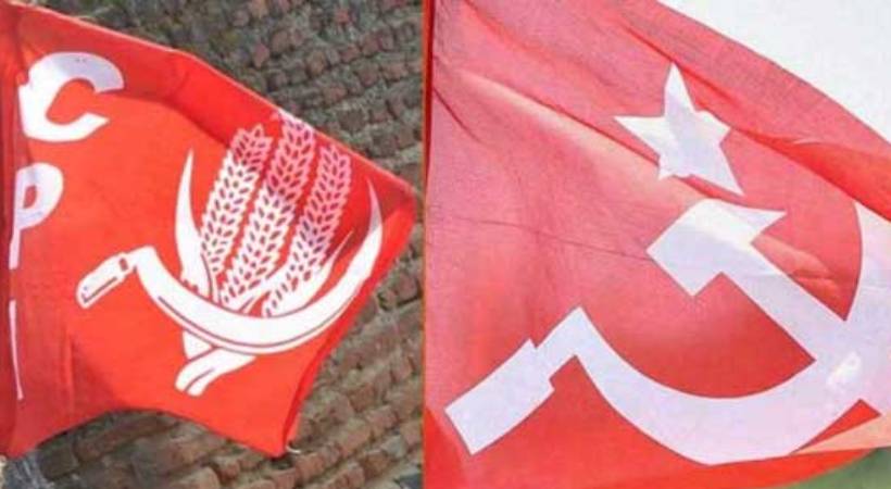 പ്രതിപക്ഷ ഉപനേതാവ് സ്ഥാനം: സംയുക്ത നിയമസഭാ കക്ഷിയോഗത്തിൽ പങ്കെടുക്കില്ല; ഉറച്ച് CPI