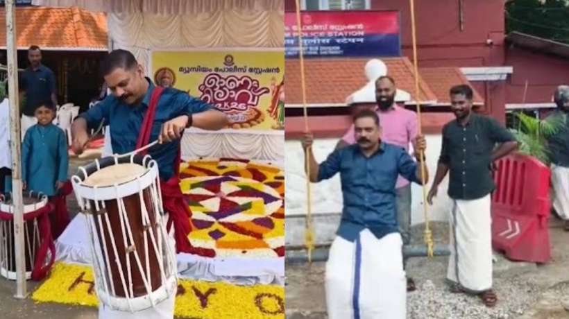 ഇ ഡി കേസ് പ്രതികളുടെ റീൽസ് ചിത്രീകരണം; പ്രതികളെ ഒപ്പിടിപ്പിച്ച് വേഗം വിട്ടില്ല, പൊലീസിന് വീഴ്ച ഉണ്ടായെന്ന് സിറ്റി പൊലീസ് കമ്മീഷണർ