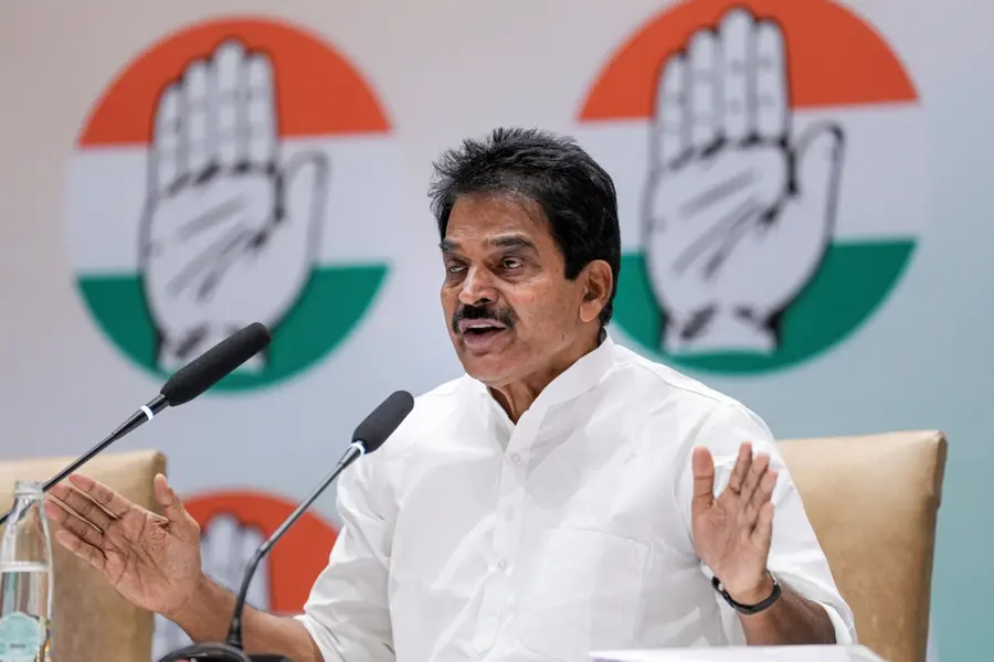 FCRA ഭേദഗതി ബില്ല് കൊണ്ട് വരാൻ ഒരു കാരണവശാലും അനുവദിക്കില്ല; ഇന്ത്യാ സഖ്യം ഒറ്റകെട്ടായി എതിർക്കും, കെ സി വേണുഗോപാൽ