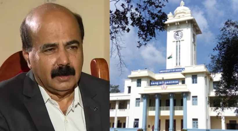 കേരള സര്‍വകലാശാല എല്‍എല്‍ബി പരീക്ഷ മൂല്യനിര്‍ണയത്തിലെ പിഴവ്; പുനര്‍മൂല്യനിര്‍ണയത്തിന് അപേക്ഷിച്ച മുഴുവന്‍ ഉത്തരകടലാസുകളും വീണ്ടും പരിശോധിക്കും
