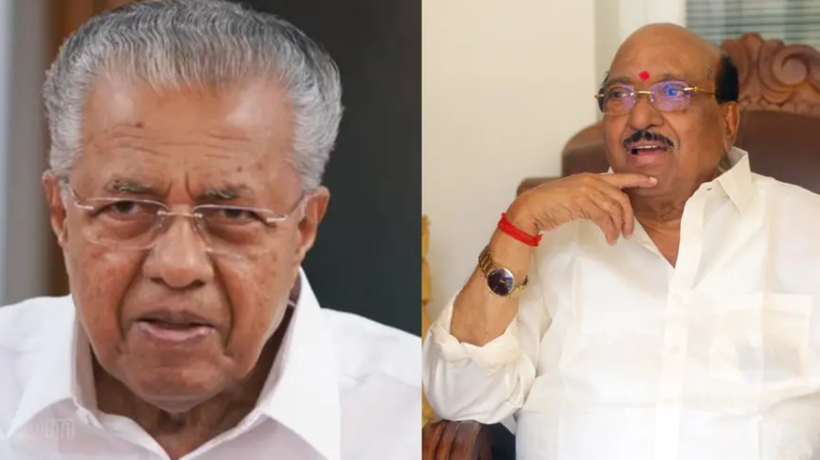 ‘സിപിഐഎമ്മിൽ ഒരാളും കുറുക്കുവഴിയിലൂടെ നേതാവായി മാറിയവരല്ല, നടേശന്റേത് തീർത്തും അസംബന്ധമായ പ്രസ്താവന’; ഒടുവിൽ വെള്ളാപ്പള്ളിയെ തള്ളി പിണറായി