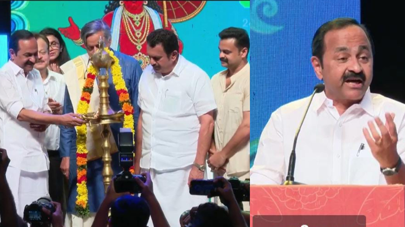 ‘ഈ ഓണത്തിന് എല്ലാവരും സന്തോഷം ആയി ഇരിക്കാൻ സർക്കാരിന് ചെയ്‌യാവുന്നത് എല്ലാം ചെയ്തിട്ടുണ്ട്, തന്നിരിക്കുന്ന തുക മുഴുവൻ ചിലവാക്കണം’; മുഖ്യമന്ത്രി