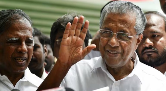 വിശദീകരിക്കാന്‍ പിണറായി വിജയന്‍ നേരിട്ടിറങ്ങുന്നു; തളിപ്പറമ്പിലെയും പയ്യന്നൂരിലെയും രാഷ്ട്രീയ വിശദീകരണ യോഗത്തിന് ഇന്ന് തുടക്കം
