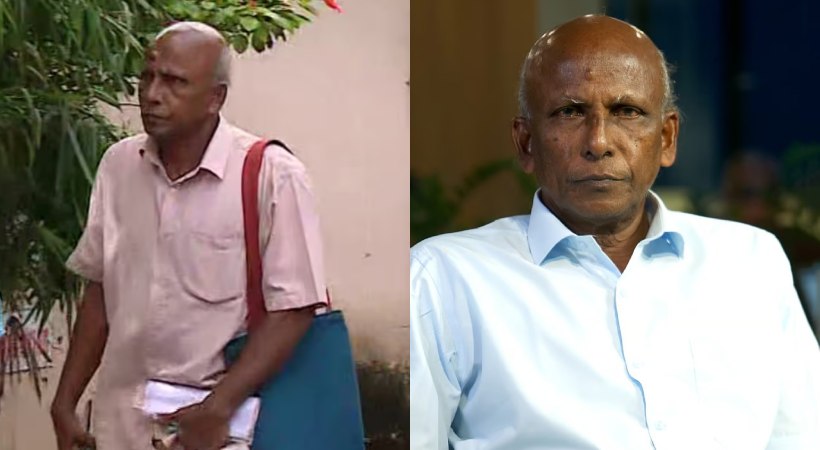 മുത്തങ്ങാ സമരത്തിനിടെ പൊലീസുകാരനെ വധിക്കാന്‍ ശ്രമിച്ചെന്ന കേസ്; എം ഗീതാനന്ദന് ഉള്‍പ്പെടെ ആശ്വാസം; ശിക്ഷാവിധി മരവിപ്പിച്ചു