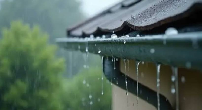 അടുത്ത 3 മണിക്കൂറിൽ മഴ കനക്കും; 2 ജില്ലകളിൽ ഓറഞ്ച് അലർട്ട്