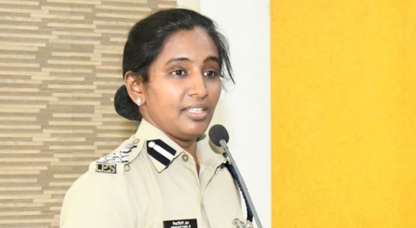 ഓപ്പറേഷന്‍ തൂഫാന്‍; സംസ്ഥാന നോഡല്‍ ഓഫീസറുടെ ചുമതല ഐജി ആര്‍ നിശാന്തിനിക്ക്