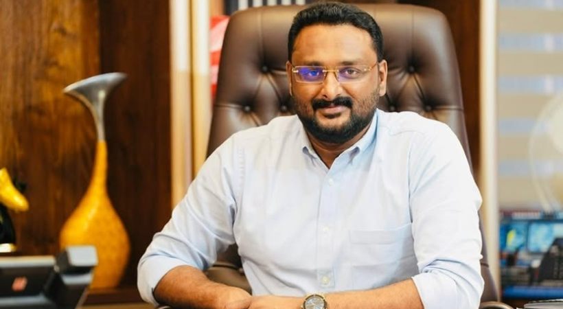 മുഖ്യമന്ത്രിക്കെതിരായായ വ്യാജ വിവാഹ ആരോപണം: ആന്റോ അഗസ്റ്റിന് വീണ്ടും നോട്ടീസ്