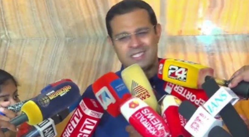തെറ്റിദ്ധാരണ പരത്തുന്ന പ്രചാരണം, വിദ്യാർത്ഥി രാഷ്ട്രീയം വിലക്കാനുള്ള ഒരു തീരുമാനവും കേരള സർവകലാശാല കൈകൊണ്ടിട്ടില്ല:മന്ത്രി റോജി എം ജോൺ