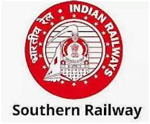 Southern Railway Recruitment 2026: Apply Online