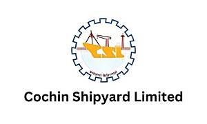 Cochin Shipyard Recruitment 2026: Apply Online