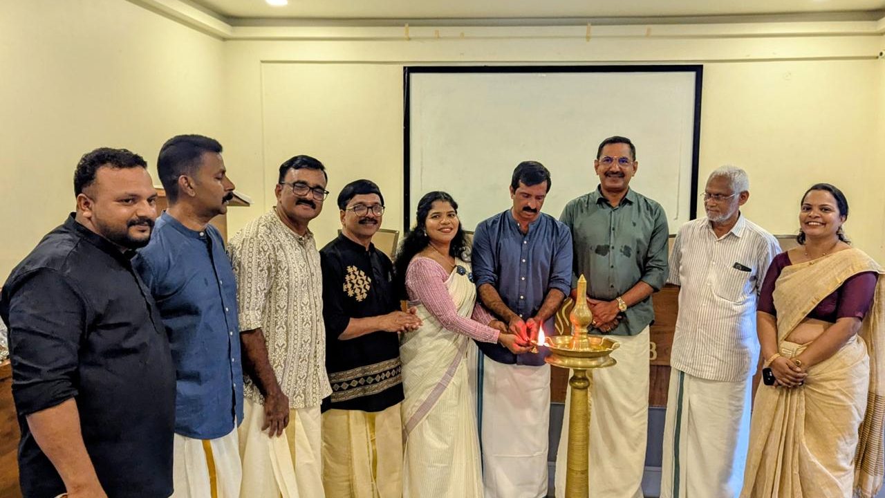 കബിനി വാലി റോട്ടറി ക്ലബ്ബിന്റെ ഓണാഘോഷവും കർഷക ദിനാചരണവും സംഘടിപ്പിച്ചു