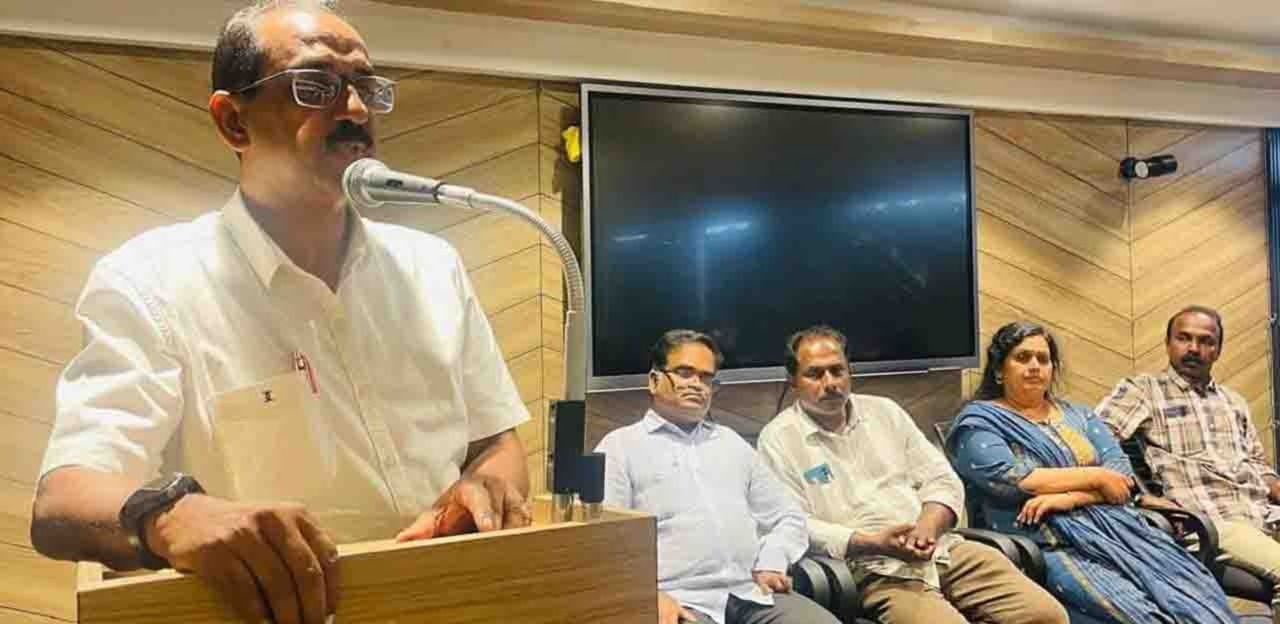 സെപ്റ്റംബര്‍ 19ലെ അധ്യാപകരുടെ ജില്ലാ മാര്‍ച്ചും ധര്‍ണയും വിജയിപ്പിക്കുക: കെഎസ്ടിഎ