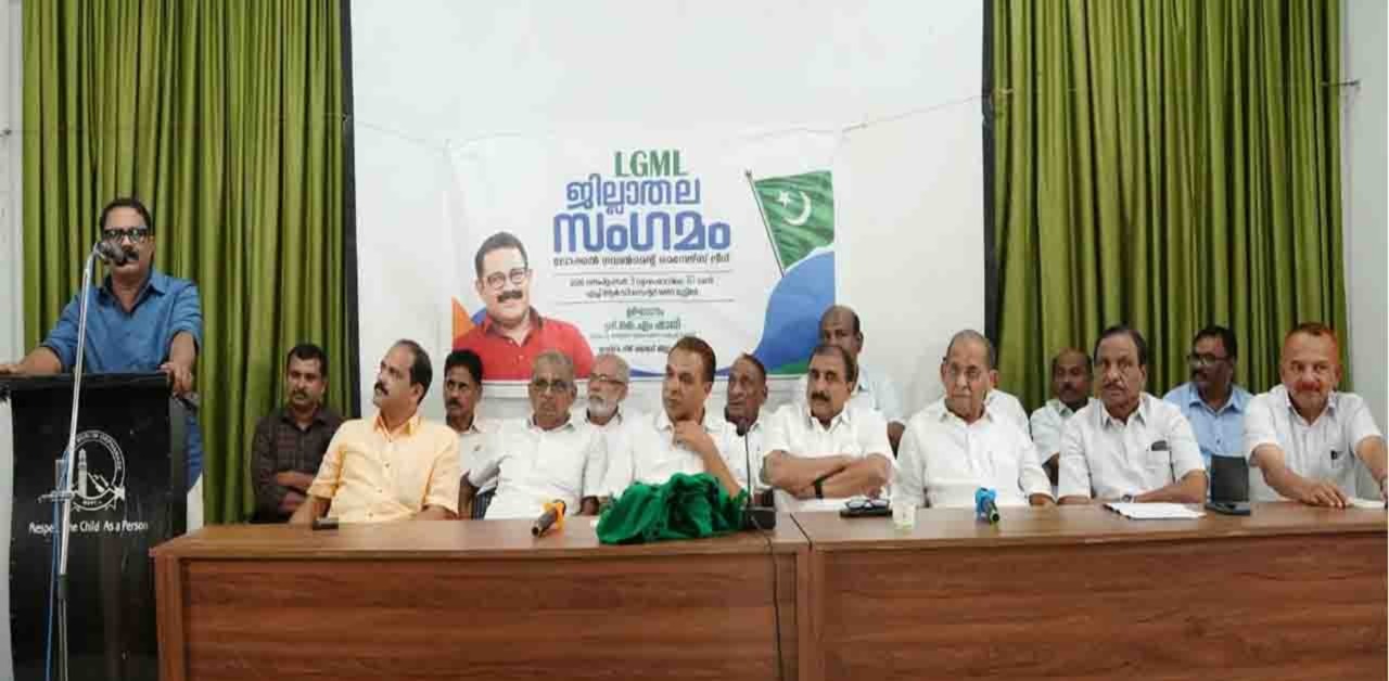 തെരഞ്ഞെടുക്കപ്പെട്ട ജനപ്രതിനിധികള്‍ സാധാരണക്കാരന്റെ പ്രശ്‌നങ്ങള്‍ കണ്ടറിയണം: മന്ത്രി കെ.എം ഷാജി