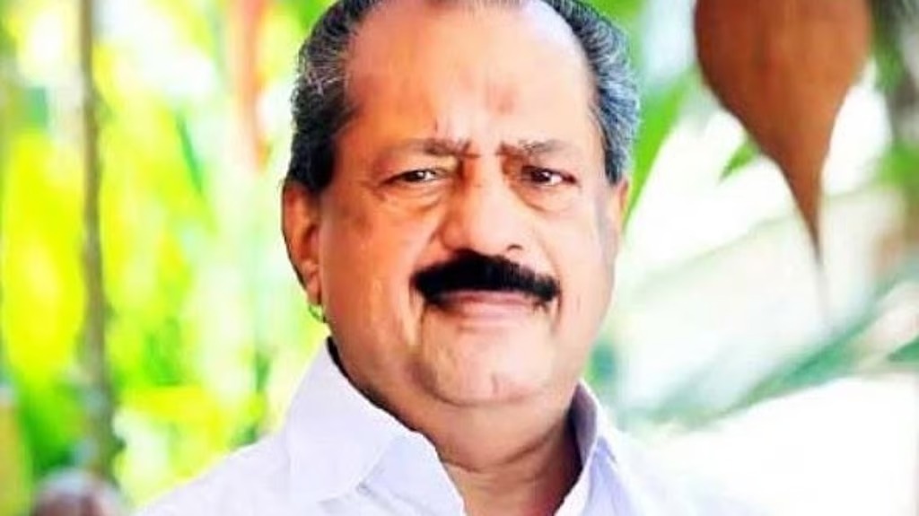 മുന്‍ ഇടുക്കി എംഎല്‍എ ജോസ് കുറ്റിയാനി അന്തരിച്ചു