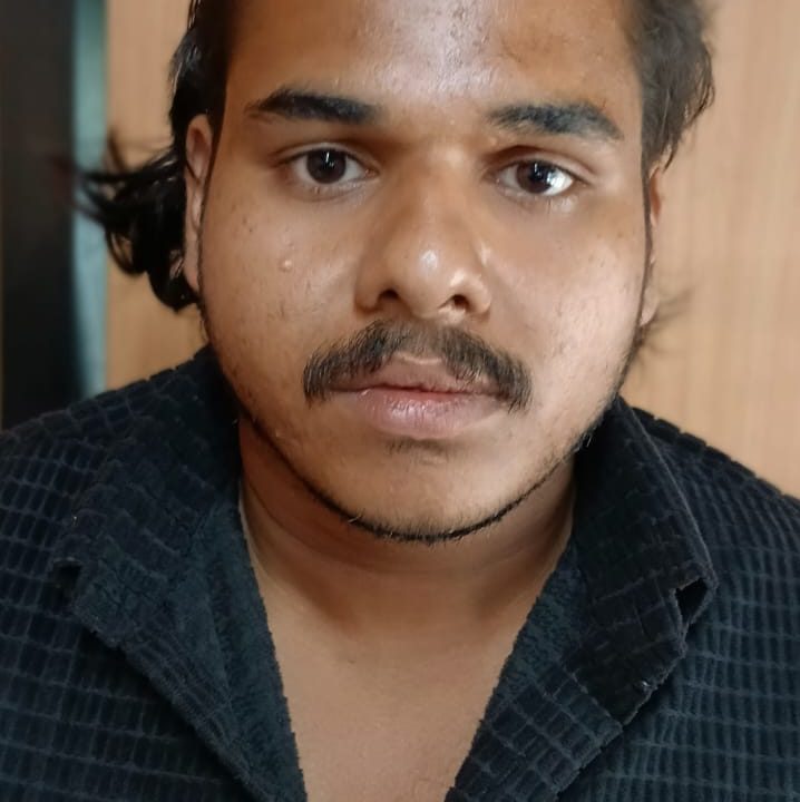 കോമേഴ്‌ഷ്യൽ അളവിൽ എം.ഡി.എം.എ യും എം.ഡി.എം.എ ടാബ്ലെറ്റുകളുമായി നിരവധി കേസുകളിൽപ്പെട്ട യുവാവ് പിടിയിൽ