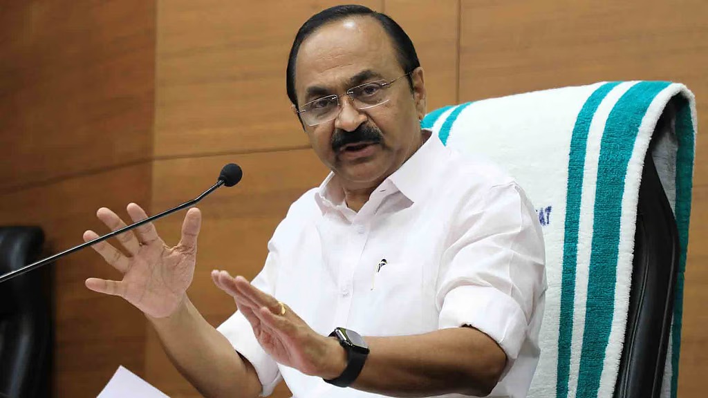 ‘ഇഡി തെളിവുകള്‍ കൈമാറി; രാഷ്ട്രീയം നോക്കില്ല; പിണറായിക്കെതിരായ കേസില്‍ നിയമപരിശോധനക്ക് ശേഷം തീരുമാനം’