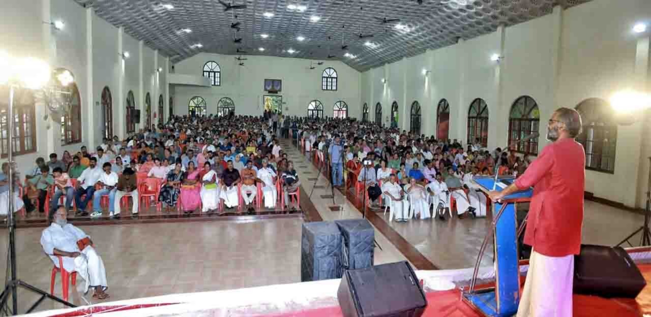 വയനാട് ക്രിയേറ്റീവ് ഫോറം പ്രവര്‍ത്തനം ആരംഭിച്ചു