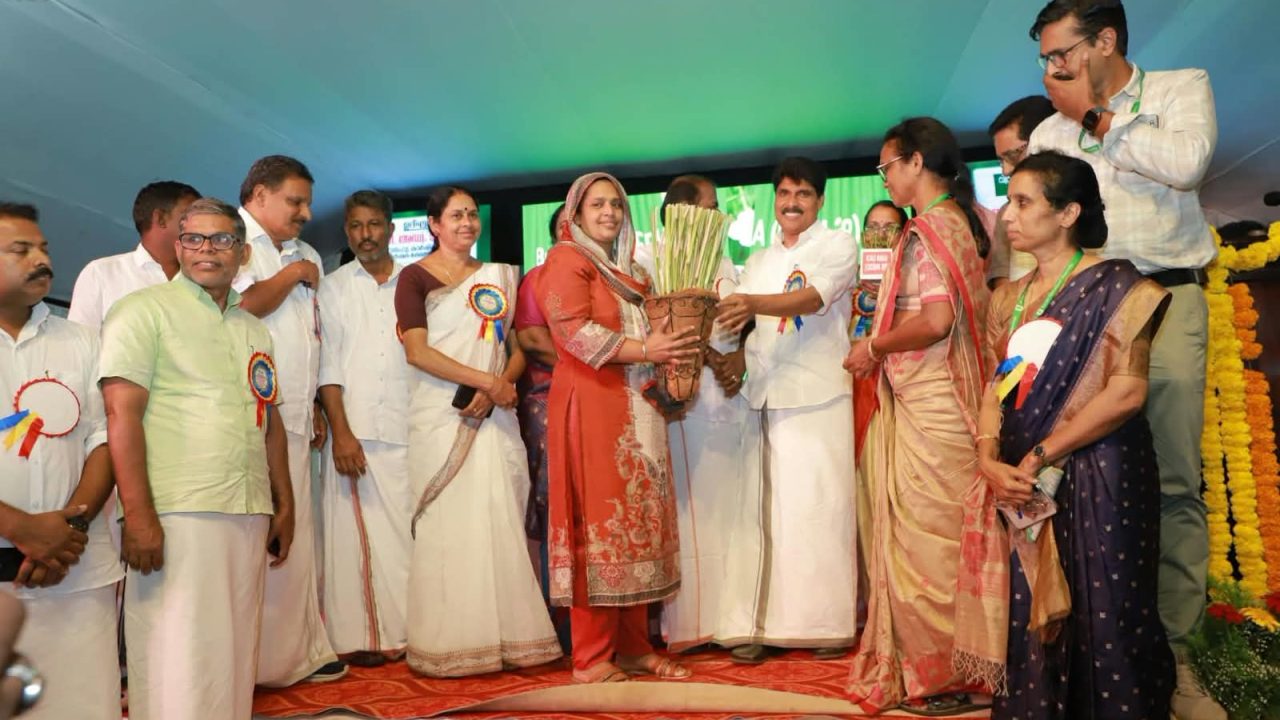 കാലാവസ്ഥാ വ്യതിയാനം ചെറുക്കാൻ സർവകലാശാലകൾ മുൻകൈയെടുക്കണം; മന്ത്രി ടി. സിദ്ദിഖ്
