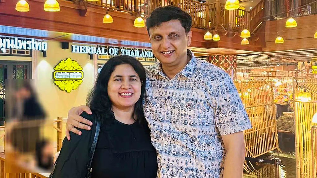 വീണയുടെ ‘റെഡ് ബുക്കില്‍’ ഹവാല ഇടപാടിന് തെളിവ്; റിയാസിനും പങ്കെന്ന് ഇഡി കണ്ടെത്തല്‍