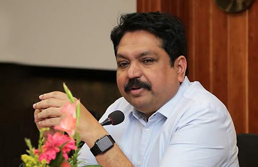 അനധികൃത സ്വത്ത് സമ്പാദനക്കേസ്; ടോമിന്‍ ജെ തച്ചങ്കരി കുറ്റക്കാരന്‍