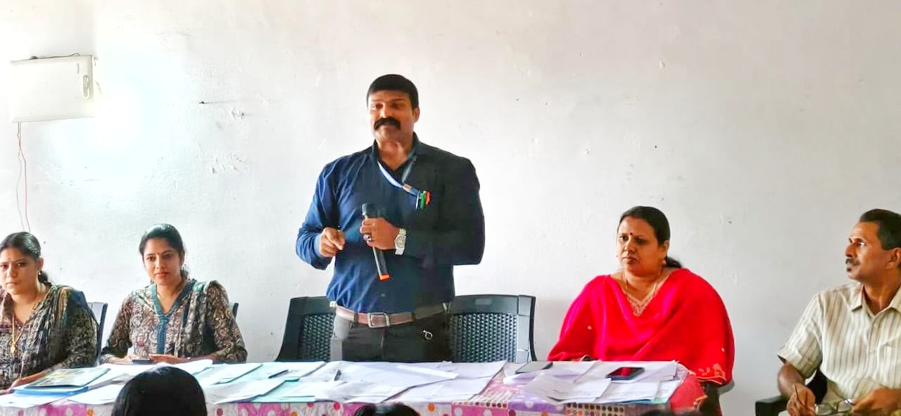 ലഹരിക്കെതിരെ ജാഗ്രതയോടെ പുത്തൂർവയൽ; വാർഡ് തല സെമിനാർ സംഘടിപ്പിച്ചു