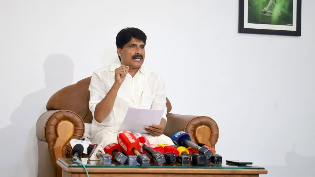 കാലാവസ്ഥാ വ്യതിയാനം: കാർഷിക മേഖലയ്ക്ക് പ്രത്യേക റോഡ്‌മാപ്പ്; കേന്ദ്ര സഹായം ആവശ്യപ്പെട്ടു