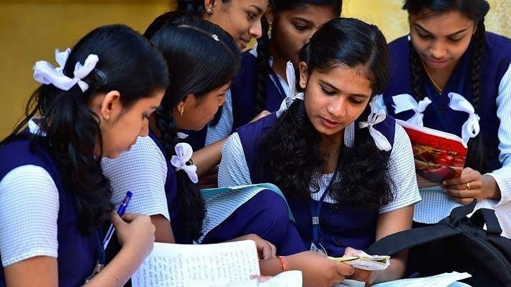 എസ്എസ്എൽസി : മിനിമം മാർക്ക് നിബന്ധന ഇക്കൊല്ലമില്ല; ഉത്തരവ് മരവിപ്പിച്ചു