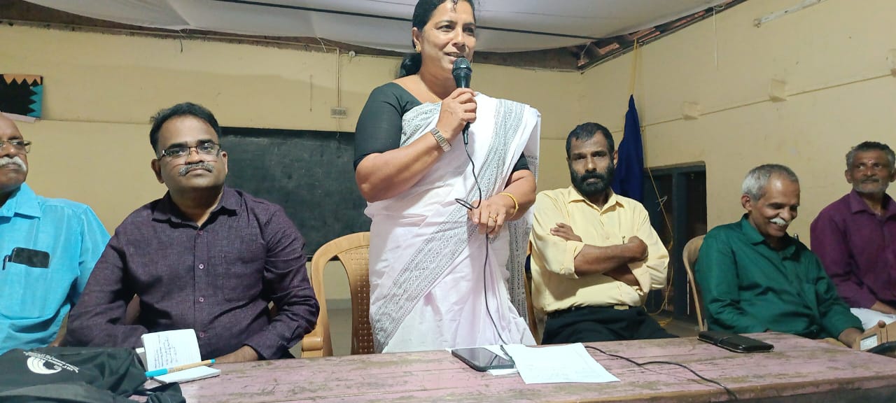 മുള്ളൻകൊല്ലി പഞ്ചായത്തിലെ പൊതുസ്ഥാപനങ്ങൾ ഭിന്നശേഷി സൗഹൃദമാക്കണം: ഡി.എ.ഡബ്ല്യു.എഫ്