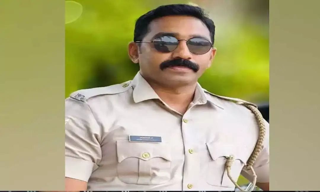 സുല്‍ത്താൻ ബത്തേരി പൊലീസ് സ്റ്റേഷനില്‍ സൂക്ഷിച്ചിരുന്ന തൊണ്ടിമുതലായ ഹാൻസ് കാണാതായ കേസില്‍ അറസ്റ്റിലായ പൊലീസുകാരൻ സബിത്തിനെ റിമാൻഡ് ചെയ്തു
