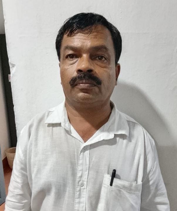 വിവാഹ വാഗ്ദാനം നല്‍കി പീഡനം:പി.ഡബ്ല്യൂ.ഡി ഉദ്യോഗസ്ഥന്‍ പിടിയില്‍