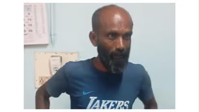 മദ്യപാനത്തിനിടെ കല്ലെടുത്തെറിഞ്ഞു, തർക്കം; ആലപ്പുഴയിൽ യുവാവിനെ സുഹൃത്ത് കുത്തിക്കൊന്നു