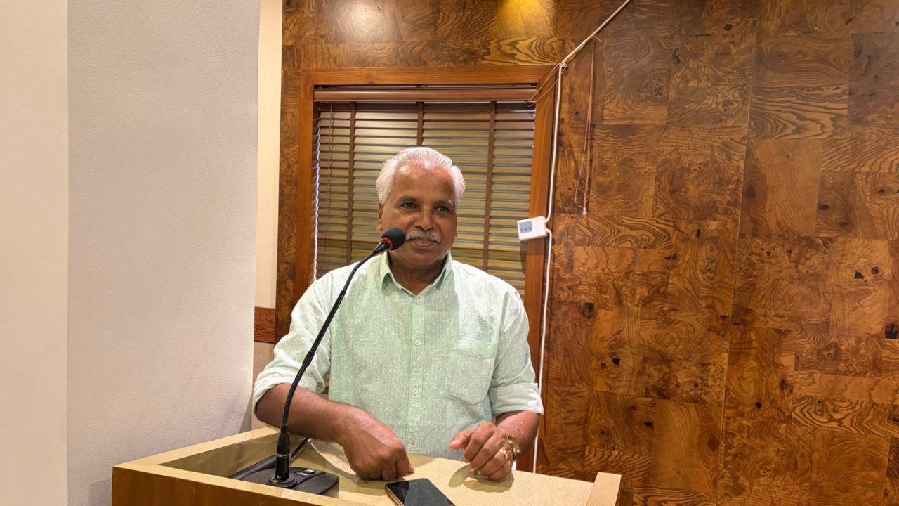 ജനവാസ മേഖലകളെ റവന്യു വില്ലേജായും വനമേഖലകളെ ഫോറസ്റ്റ് വില്ലേജായും വേർതിരിക്കണം : കേരളാ കോൺ ഗ്രസ്