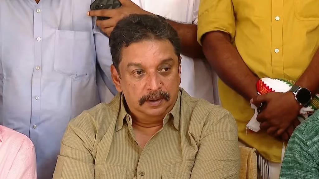 ഒരുപാട് ദുരൂഹതകള്‍, മുട്ടില്‍ മരംമുറി ഗൂഢാലോചനയില്‍ ഒരു മാധ്യമപ്രവര്‍ത്തകന്‍ ദൃക്‌സാക്ഷി, ജയതിലകിന്റേത് വിചിത്ര ഉത്തരവ്, അന്വേഷണം വേണമെന്ന് വനംമന്ത്രി