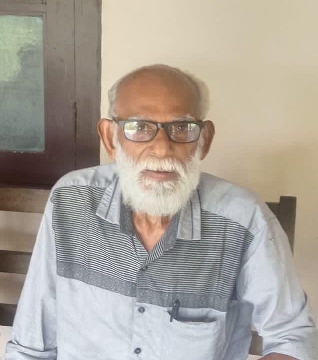 നല്ലൂര്‍നാട് സര്‍വീസ് സഹകരണ ബാങ്കിലെ കവര്‍ച്ച:വയോധികന് തടവും പിഴയും