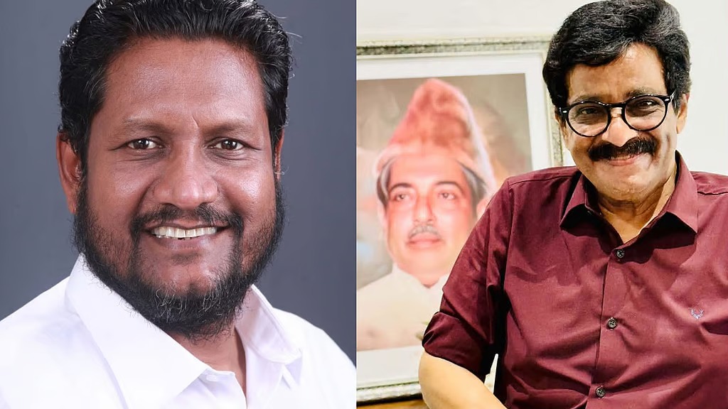 എംകെ മുനീര്‍ ഭരണപരിഷ്‌കാര കമ്മീഷന്‍ ചെയര്‍മാന്‍; ജി ദേവരാജന്‍ ഡല്‍ഹിയിലെ കേരളത്തിന്റെ പ്രതിനിധി