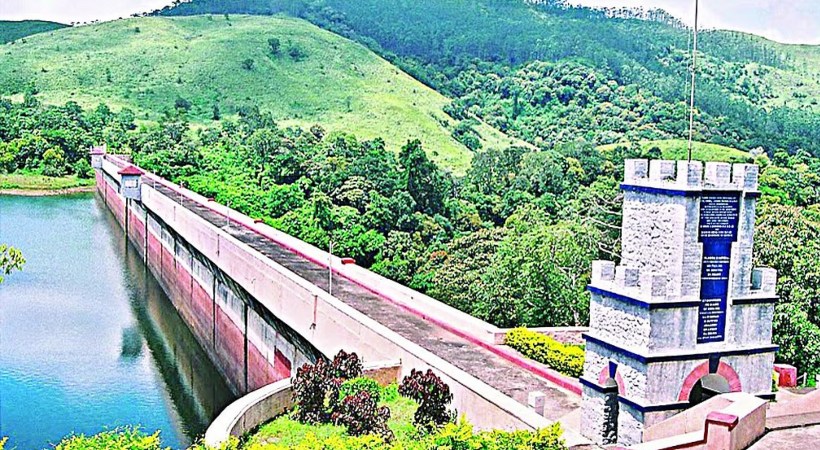 മുല്ലപ്പെരിയാര്‍ സുരക്ഷാ പരിശോധന: ആധുനിക സംവിധാനങ്ങള്‍ ഉപയോഗിക്കുന്ന കാര്യം പരിഗണിക്കും; കേരളത്തിന്റെ ആവശ്യത്തോട് യോജിച്ച് വിദഗ്ധ സമിതി