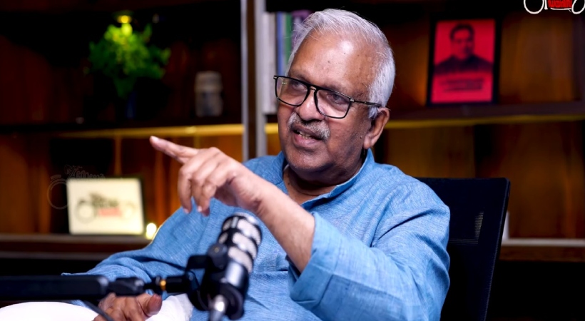 പാർട്ടിയിൽ ശുദ്ധീകരണം വേണം; രാഷ്ട്രീയ സംഘടന പ്രവർത്തനത്തിൽ പോരായ്മയുണ്ടായി,പി ജയരാജൻ
