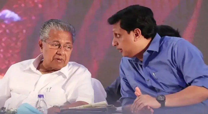 മാസപ്പടി കേസ്: എസ്‌ഐടി വിവര ശേഖരണം ഇന്ന് മുതല്‍; അന്വേഷണം പിണറായി വിജയന്‍ ഉള്‍പ്പെടെയുള്ളവര്‍ക്കെതിരെ