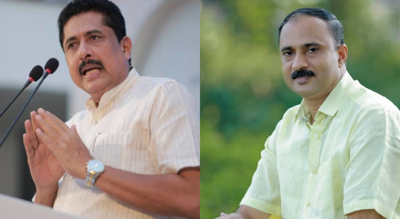 ‘കായികമേള കണ്ണൂരില്‍ നടത്താന്‍ കഴിഞ്ഞ സര്‍ക്കാര്‍ തീരുമാനിച്ചത് അറിഞ്ഞില്ല; അടുത്ത തവണ പരിഗണിക്കാം’; എന്‍ ഷംസുദ്ദീന്‍