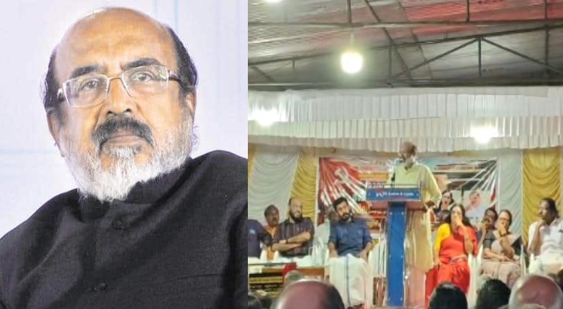‘പാർട്ടി തീരുമാനിച്ചാൽ ചോദിക്കാൻ ആരെന്ന ഭാവമായിരുന്നു; നിയമസഭാ തോൽവി ജനങ്ങൾ നൽകിയ ഷോക്ക് ട്രീറ്റ്മെന്റ്’, തോമസ് ഐസക്