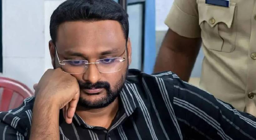 ആന്റോ അഗസ്റ്റിൻ പ്രതിയായ അബ്കാരി കേസ്: ഭാര്യ മാതാവിന്റെ മുൻ‌കൂർ ജാമ്യാപേക്ഷ തള്ളി